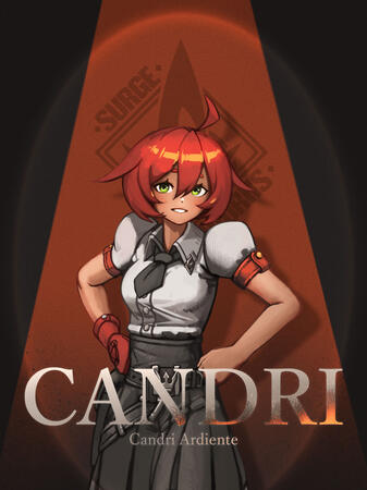 Character Illustration