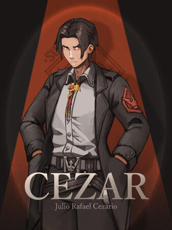 Character Illustration Character Illustration